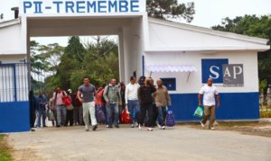 Governo de São Paulo comprará produtos feitos por detentas de Tremembé