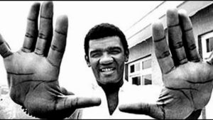 Filme sobre Wilson Simonal reabre o caso de 1971