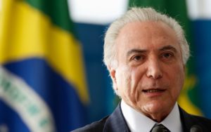 Temer sanciona lei de proteção de dados e veta fiscalizadora