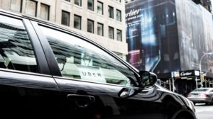 Nova York é a primeira grande cidade a restringir o Uber