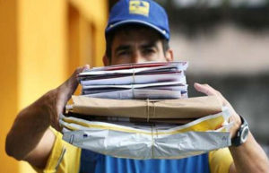 Conheça o “Uber Correios”