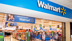 Advent tenta recuperar o Walmart