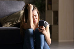 Os 7 pecados das redes sociais na vida dos jovens