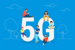 Qualcomm e Ericsson realizam primeira chamada 5G em um smartphone