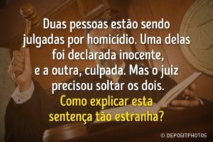 Teste sua inteligência