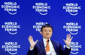 Alibaba entra no mercado de chips para computadores