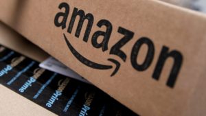 Amazon atinge US$ 1 trilhão em valor de mercado