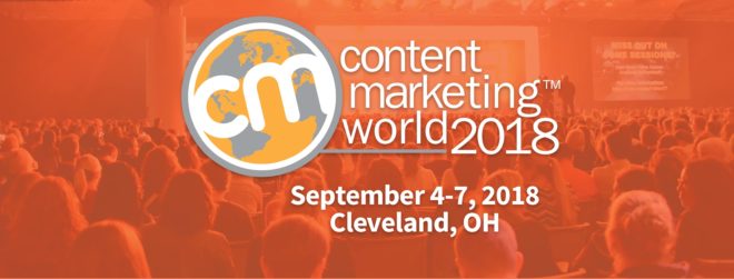 Marketing de conteúdo crescerá 14% ao ano até 2021