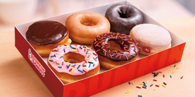 Agora só vai ser ‘Dukin’