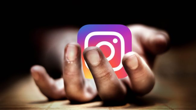 Como o Instagram se tornou uma potência cultural