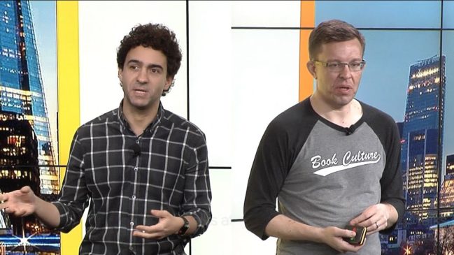 Terá poder no futuro quem mobilizar o maior número de pessoas