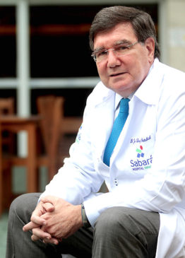 Herdeiro do Itaú investe em startup de saúde de atendimento personalizado