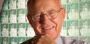 Você sabe qual é a relação entre a Lei de Moore e a Energia Solar?