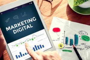 Como funciona o Marketing Digital?