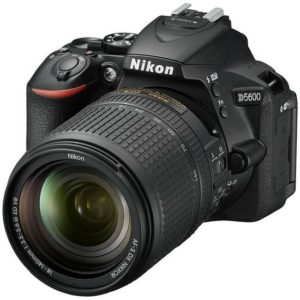 Nikon fecha as portas no Brasil