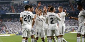 Real Madri terá camiseta feita com lixo dos oceanos