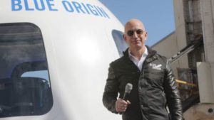 A nova aposta da Amazon