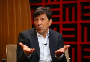 Como João Amoedo acumulou R$425 milhões de Reais?