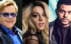 Na internet celebridades boicotam marcas famosas