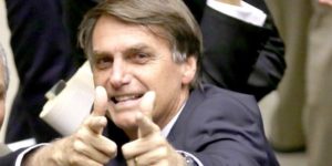 Mercado sem Bolsonaro