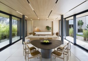 Startup brasileira cria casa inteligente que fica pronta em 180 dias