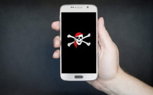 Descubra se o seu celular é pirata