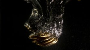 Mercado de criptomoedas encolhe 186 bilhões de dólares