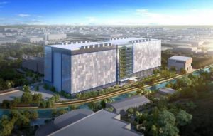 Facebook vai construir data center de US$ 1 bilhão