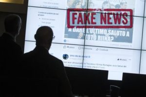 Egito aprova lei que combate “Fake News”