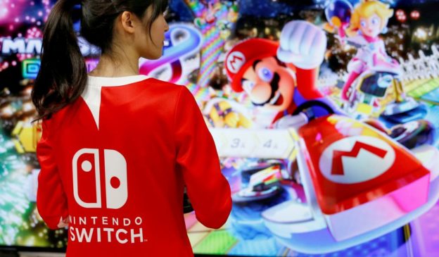 Japão quer criar um “Vale do Silício” no Oriente