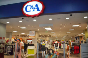 MP investiga vazamento de dados de 2 milhões de clientes da C&A