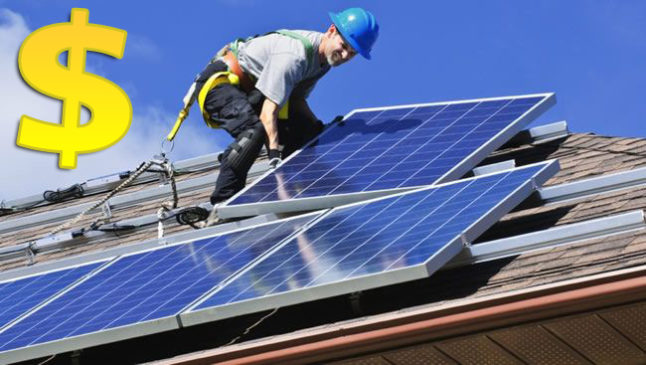 BNDES muda regra e pessoas físicas podem investir em energia solar