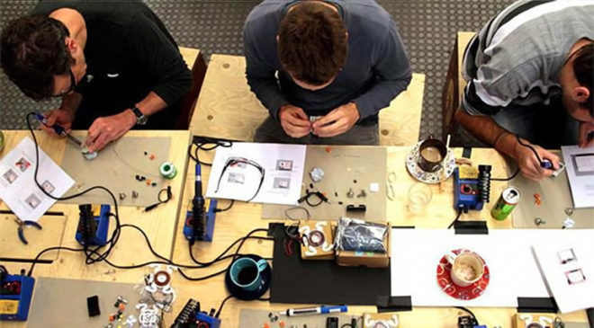 Campus Party 2019 abre inscrições para startups e makers