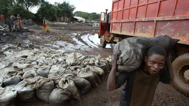 O crescimento da energia limpa pode alimentar um dos setores industriais mais sujos do mundo
