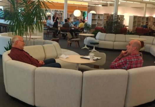 O futuro do open office