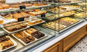 No futuro próximo até uma padaria deverá ser inovadora