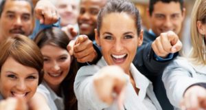 Quer ter lucro? Tenha funcionários felizes