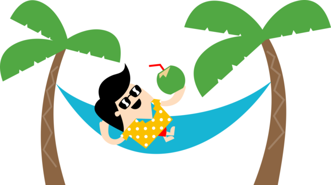 Viver à vontade aumenta a vontade de viver, diz estudo