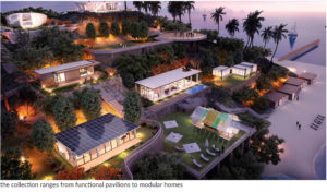 A revolução na habitação chegou!