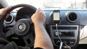 Vale a pena alugar um carro para trabalhar na Uber?