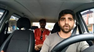 Uber começa a mostrar destino final dos passageiros aos motoristas antes da viagem