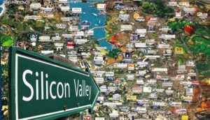 Qual é o perfil dos brasileiros no Vale do Silício?