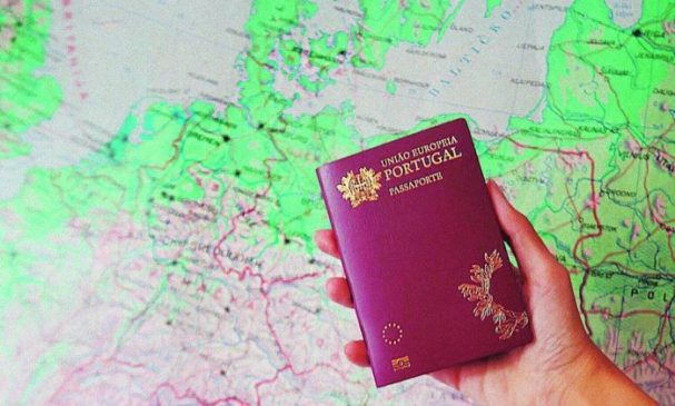 Visto Gold: Portugal quer extinção da possiilidade de cidadania