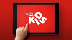 Você conhece o YouTube Kids?