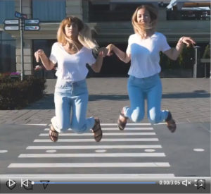 Veja os mais divertidos efeitos com câmera