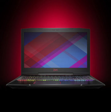 Positivo lança marca de computadores voltada para gamers em parceria com Nvidia e Intel