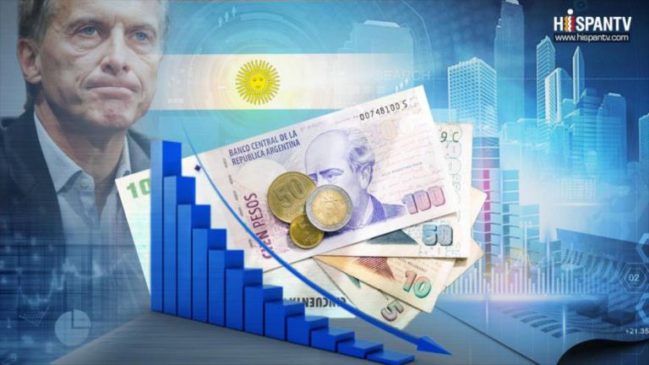 Por que a Argentina está entre as 5 economias mais frágeis do mundo