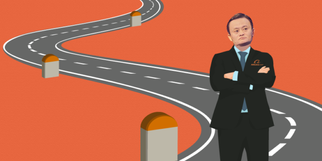 Entenda com funciona a Alibaba e o futuro dos negócios