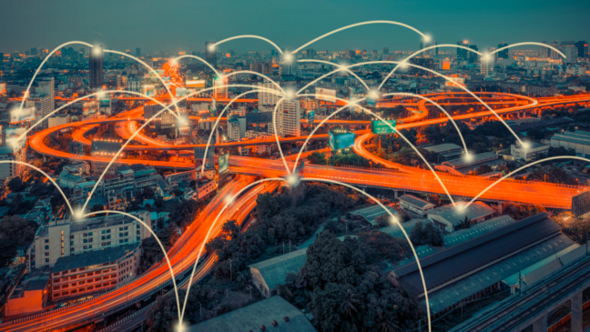 Digital Silk Road — A estratégia da China para virar uma sociedade digital