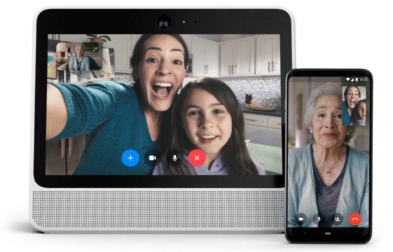 Facebook lança auto-falante inteligente em meio a problemas de privacidade